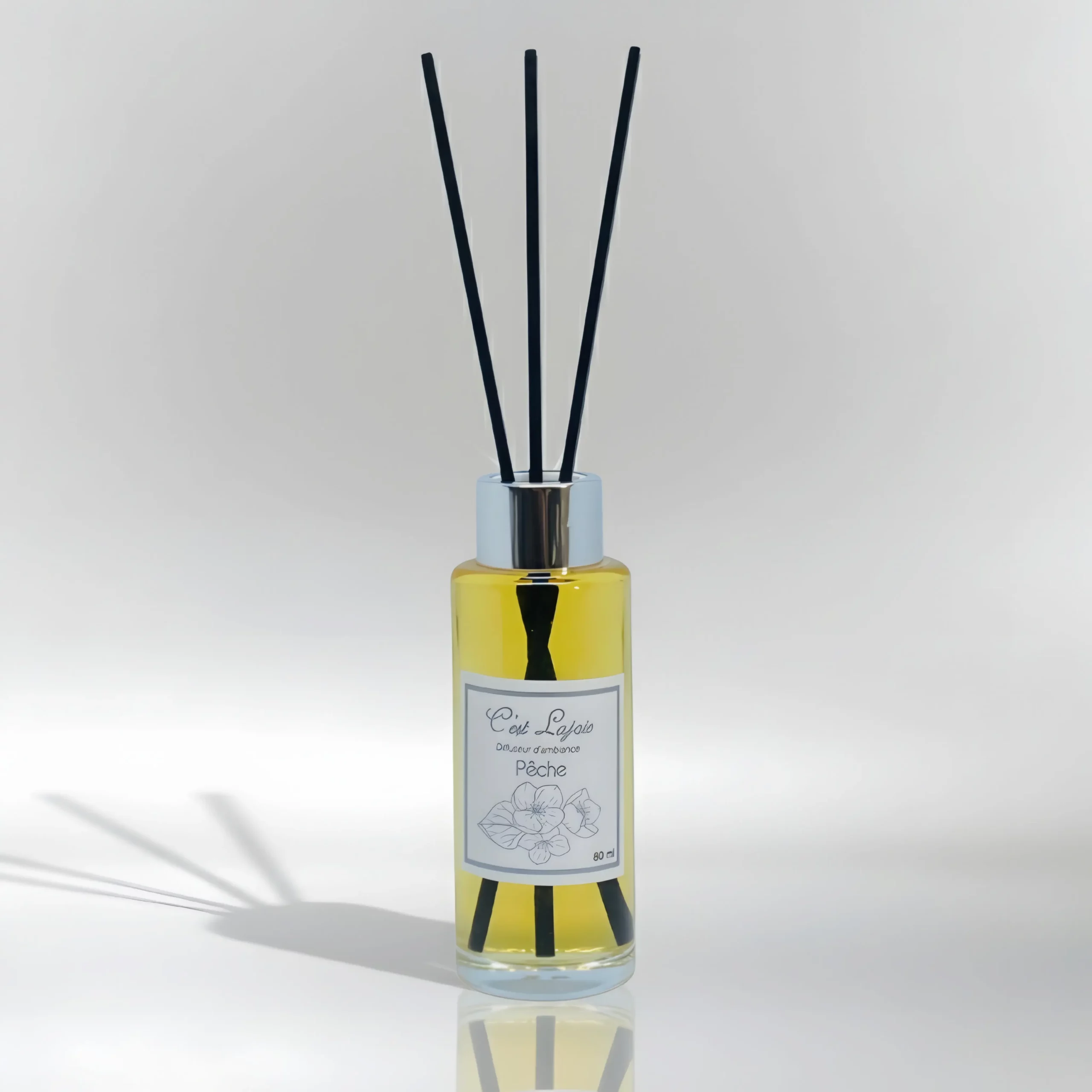 Diffuseur d’ambiance 80 ml