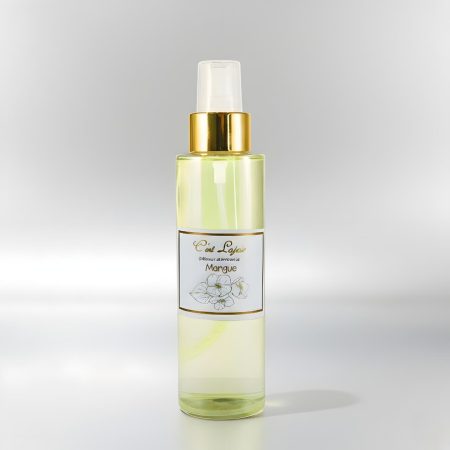 Spray : parfum d’ambiance