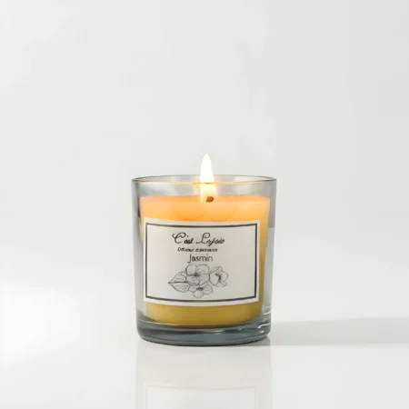 Bougie parfumée