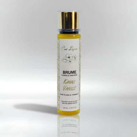 Brume Kayali vanille