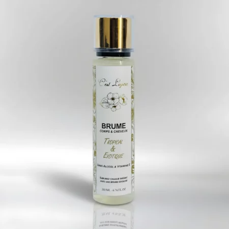 Brume Tropical & exotique