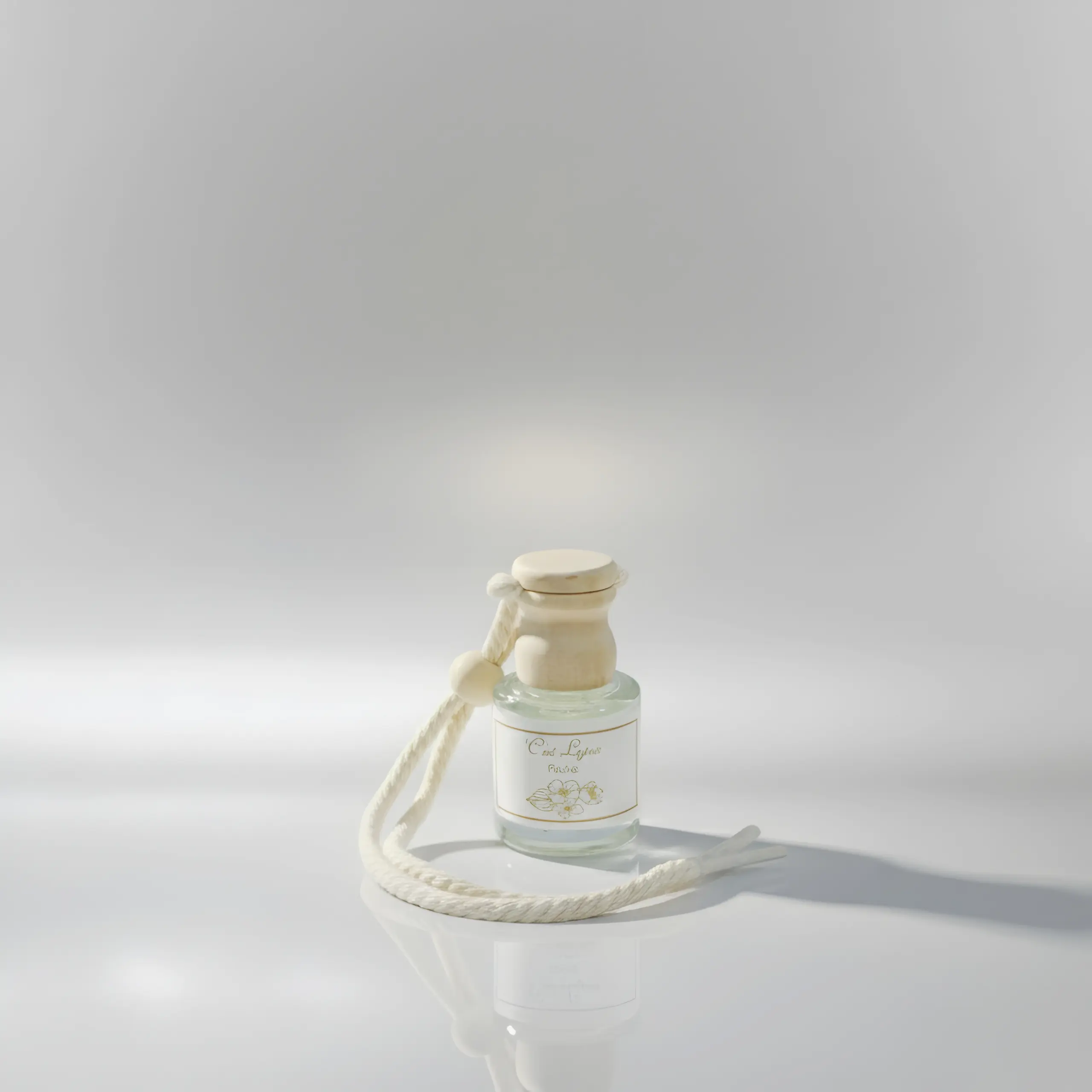 Diffuseur voiture 8 ml