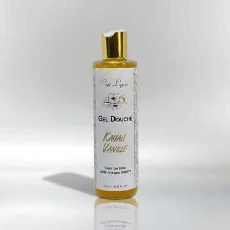 Gel douche Kayali vanille